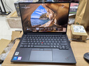 ThinkPad【國家補貼20%】聯(lián)想筆記本電腦E14 2025超能版 商務(wù)辦公學(xué)生輕薄本 英特爾酷睿5 16G 1T 2.8K黑色 曬單實拍圖