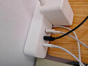 京東京造20W蘋(píng)果充電器套裝適用蘋(píng)果8-14含Lightning數據線(xiàn)蘋(píng)果13充電線(xiàn)氮化鎵iPhone充電器快充充電頭 曬單實(shí)拍圖