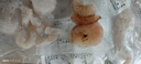 浩浩優(yōu)選新鮮大蝦仁特大蝦仁開(kāi)背蝦仁現剝蝦仁白蝦仁鮮凍冷凍蝦仁已去蝦線(xiàn) 新鮮大蝦仁 1500g(凈重) 曬單實(shí)拍圖