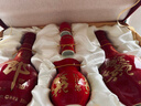 郎酒紅花郎10 白酒 醬酒 53度 500ml*2 禮盒裝 （新老包裝隨機(jī)） 曬單實(shí)拍圖
