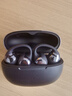 韶音（SHOKZ）OpenDots ONE動(dòng)鈦圈開放式藍(lán)牙耳機(jī)耳夾式耳機(jī)藍(lán)牙跑步運(yùn)動(dòng)適用于華為E310金榜聯(lián)名款 暮光紫 曬單實(shí)拍圖