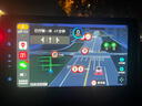 君用百度carlife轉蘋(píng)果無(wú)線(xiàn)carplay盒子適用本田豐田車(chē)載互聯(lián)盒 M1 曬單實(shí)拍圖