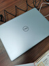 戴爾（DELL）筆記本電腦 國家補貼 靈越16PLUS-7640新款 120Hz 16英寸高性能輕薄本學(xué)生辦公 酷睿7 16G 1T 2.5K 曬單實(shí)拍圖