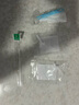 虎牌熱水瓶株式會(huì )社兒童保溫水杯蓋子硅膠吸嘴吸管替換頭寶寶水壺防漏密封圈原裝配件 原版吸嘴2個(gè)（MML系） 曬單實(shí)拍圖