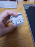 Bose【重磅新品】QuietComfort 消噪耳塞UltraII 真無(wú)線藍(lán)牙QC主動(dòng)降噪耳機(jī)大鯊4代高清通話耳機(jī) 晨霧白 曬單實(shí)拍圖