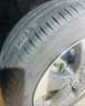普利司通（Bridgestone）汽車(chē)輪胎 215/55R17 98W XL T001 適配皇冠/凱美瑞/奧德賽/帕薩特 曬單實(shí)拍圖