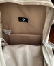 匡威（Converse）CONVERSE匡威官方 Straight Edge大容量復古電腦雙肩包10021138 10021138-A07 均碼 曬單實(shí)拍圖