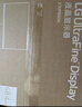 LG 27英寸4K顯示器 IPS Type-C90W快充 HDR400 內置音箱 電腦顯示屏 適用PS5 27UP850K 曬單實(shí)拍圖