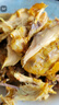 德州扒雞正宗山東特產(chǎn)熟食臘味鹵味燒雞開袋即食五香精選童子雞500g1斤 曬單實(shí)拍圖