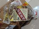 卓譽(yù)瀘州高粱酒自飲泡酒專(zhuān)用52度清香型白酒桶裝純糧食酒5L散酒約10斤 曬單實(shí)拍圖