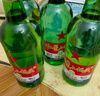 紅星二鍋頭 大二 清香型白酒 43度 750ml*6瓶 整箱裝 純糧口糧酒 曬單實(shí)拍圖