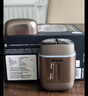 飛利浦（PHILIPS）電動(dòng)剃須刀新一代旋護式鵝卵石Pro 無(wú)線(xiàn)充電便攜刮胡刀暮靄金 父親生日禮物出行必備國家補貼 曬單實(shí)拍圖