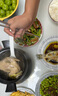 魯爺爺?shù)霓r(nóng)場(chǎng) 鴿子肉新鮮現(xiàn)殺滋補(bǔ)乳鴿生鮮農(nóng)家散養(yǎng)老鴿冷凍土鴿子 精品乳鴿1只【約330克】含料包 曬單實(shí)拍圖