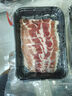 潮味碼頭烤肉套餐凈重940g上腦西冷牛腩松板肉雞扒五花肉6葷2蘸料燒烤食材 曬單實(shí)拍圖