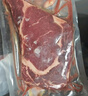 淳鮮四季 南美安格斯谷飼原切眼肉牛排250g 厚切谷飼150天生鮮牛肉燒烤 曬單實(shí)拍圖