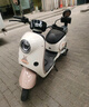 立馬【CCTV大國(guó)品牌】東哥送年貨同款電動(dòng)自行車(chē)CG-3 寧德時(shí)代汽車(chē)級(jí)鋰電48V24Ah電動(dòng)車(chē)自行上牌 咖 曬單實(shí)拍圖