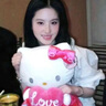 優(yōu)衣庫(kù)女裝竹節(jié)紗V領(lǐng)T恤/短袖棉白T上衣打底內(nèi)搭春夏新款483576 10 水粉色 L /160/88A 曬單實(shí)拍圖
