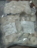 冰鮮部族生鮮蝦仁 冷凍大蝦仁 生鮮白蝦仁鮮剝冷凍去蝦線(xiàn) 8-10cm特大蝦仁 3斤(凈重) 曬單實(shí)拍圖