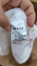 愛貝迪拉（AIBEDILA）嬰兒隔尿裙防水純棉可水洗寶寶尿墊尿褲隔尿神器L碼兔子 曬單實拍圖