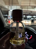 WITCEMEY車載香薰汽車內(nèi)香水男女士專用胖香氛除異味東淡香來空氣凈化除臭 曬單實(shí)拍圖