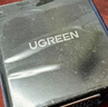 綠聯(lián)HDMI轉VGA轉換器高清視頻轉接頭適用電腦臺式機筆記本小米電視盒子PS5連顯示器投影儀連接線(xiàn)60738 曬單實(shí)拍圖