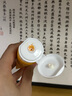 Noreva歐諾顏柔焦防曬慕斯50ml SPF50+清爽防紫外線(xiàn) 曬單實(shí)拍圖