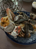 【活蟹】固城湖大閘蟹鮮活特大螃蟹公蟹母蟹現(xiàn)貨高淳毛蟹河蟹禮盒 公蟹4.0兩 母蟹3.0兩 5對(duì)10只裝 曬單實(shí)拍圖