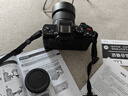 松下（Panasonic）Lumix G100D M43畫幅相機(jī) M43卡口 微單相機(jī) 無反數(shù)碼相機(jī) G100D單機(jī)+【25mmF1.7】單鏡頭定焦 曬單實拍圖