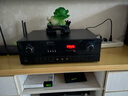 山水（SANSUI）DM2 家庭ktv音響功放機 定阻功率放大器 家用卡包音箱專(zhuān)用智能藍牙音響功放 曬單實(shí)拍圖