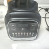 美的（Midea）家用破壁機(jī)小型1-2-3-4人用 豆?jié){機(jī)全自動(dòng)免煮2025新款多功能輕音榨汁機(jī)可拆洗料理機(jī)破壁機(jī)流食機(jī) 【1.2升容量】干豆直打免過(guò)濾 曬單實(shí)拍圖