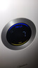 美的（Midea）森林家空氣凈化器加濕器家用新房除甲醛除煙味異味過(guò)敏源寵物吸貓毛空氣消毒機 【新品上市】加濕凈化RX600S 曬單實(shí)拍圖
