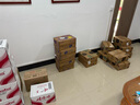 維達（Vinda）抽紙【孫穎莎推薦】棉韌3層100抽*24包S碼 親膚無刺激 紙巾 整箱 曬單實拍圖