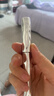 三資堂睫毛膏自然卷翹纖長(cháng)定型睫毛打底升級小蠻腰防汗防水不暈染持妝  曬單實(shí)拍圖