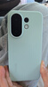 vivo S30 Pro mini 6.31 英寸多彩小直屏 希區(qū)柯克變焦實(shí)況  6500mAh小屏續(xù)航戰(zhàn)神手機(jī) 國(guó)補(bǔ) 薄荷青 12GB+256GB 贈(zèng)TWS A4耳機(jī) 曬單實(shí)拍圖
