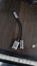 畢亞茲 OTG轉接頭線(xiàn) Type-C安卓轉USB+C口PD快充二合一外接U盤(pán) 通用蘋(píng)果17/16/15promax小米華為手機電腦 曬單實(shí)拍圖