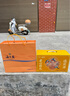 洋河 藍色經(jīng)典 海之藍42度 480ml*2瓶 禮盒裝（中秋送禮）濃香型白酒  曬單實(shí)拍圖