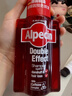 歐倍青（Alpecin）去屑止癢防掉發(fā)雙效洗發(fā)水頭皮修護洗發(fā)露去頭皮屑洗頭膏200ml 曬單實拍圖