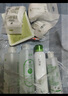 千纖草爽膚水噴霧補(bǔ)水保濕緊致絲瓜水玫瑰黃瓜濕敷水大容量套裝2050ml 曬單實拍圖