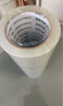 天章 （TANGO）高透明膠帶60mm*100y*(91.4米)*45um30卷/箱高粘封箱寬膠帶封口快遞打包物流倉(cāng)庫(kù)車(chē)間辦公用品 曬單實(shí)拍圖