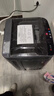 志高13KG全自動(dòng)洗衣機(jī) 家用小型波輪大容量 洗脫烘干一體機(jī) 宿舍出租房公寓 10KG 【藍(lán)光洗護(hù)+智能風(fēng)干+強(qiáng)動(dòng)力電機(jī)】 曬單實(shí)拍圖