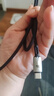 倍思Type-C數(shù)據(jù)線6A充電線100W/88W超級快充USB-C車載適用華為Pura70/Mate70pro榮耀小米手機平板5A線 曬單實拍圖
