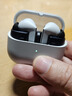 三星 Samsung【國家補(bǔ)貼】Buds3 FE 主動(dòng)降噪ANC藍(lán)牙耳機(jī)2025最新款/無線運(yùn)動(dòng)耳機(jī)/AI同傳翻譯 銀霧灰 曬單實(shí)拍圖