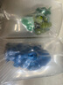 京覓 蜜光玫瑰晴王青提 陽光葡萄 凈4斤單顆10g起 無籽提子 源頭直發(fā) 曬單實拍圖
