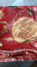 五芳齋 五芳團聚 速凍粽子禮袋 140g*8只 嘉興肉粽子端午粽子早餐食品 曬單實拍圖