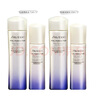 資生堂（Shiseido）悅薇水乳中小樣護膚化妝品套裝 滋潤型：水75ml*2+乳50ml*2 曬單實(shí)拍圖