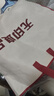 無印良品兒童萊賽爾天絲夏涼被 卡通印花冰絲空調(diào)被芯夏季薄被子150*200cm 曬單實(shí)拍圖