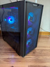 華碩（ASUS）全家桶 i5 12400F/12600KF/RTX4060/4060Ti/5060 Ti主機(jī)游戲臺(tái)式組裝電腦主機(jī)整機(jī)DIY組裝機(jī) 一：12400F丨華碩RTX5060 組裝機(jī) 曬單實(shí)拍圖