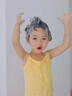 卡咪蛙兒童氨基酸洗發(fā)水沐浴露洗護套裝3-4-6-12歲弱酸性保濕控油男女孩 【洗沐套裝】洗發(fā)水+沐浴露 曬單實(shí)拍圖