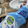 滴露（Dettol）浴室清潔劑750ml玻璃廁所衛(wèi)生間馬桶清潔劑泡沫潔廁液噴霧除霉劑 曬單實(shí)拍圖