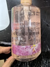 佰束花瓣沐浴露浴液持久留香氛清爽夏季男女通用大容量家庭裝 櫻花花瓣香氛沐浴露 500ml 1瓶 曬單實(shí)拍圖